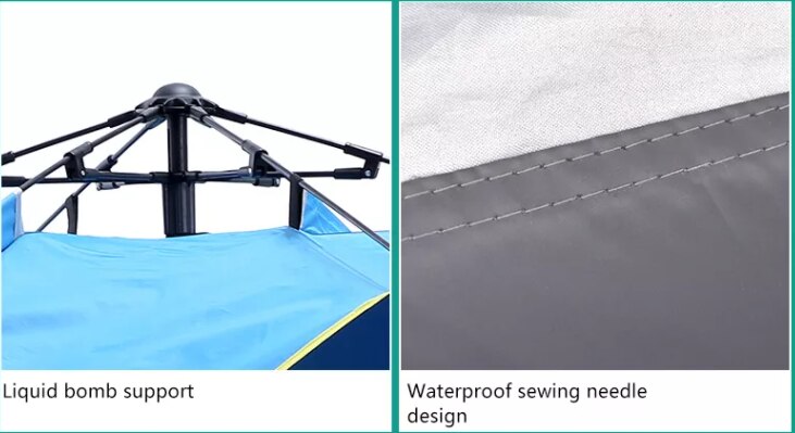 Cheap Goat Tents 2